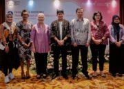 Indonesia Naik 10 Peringkat di Sektor Pariwisata, Peran Perempuan Dihargai