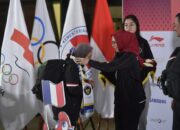 Atletik dan Panahan Indonesia Kembali ke Tanah Air Usai Olimpiade 2024