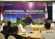 Kemenpora Tutup Acara Protokol Sharing 2024, Tingkatkan Kualitas Layanan