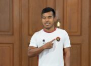 Dari Petani ke Atlet Judo Tunanetra yang Siap Berjuang di Paralimpiade 2024
