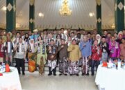 Kemenpora Sambut Delegasi ASEAN Sports Day dengan Gala Dinner di Sleman