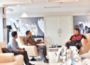 Menpora Dito Ariotedjo Dukung Event Squid Game Indonesia 2024 di GBK Libatkan Atlet Tanah Air