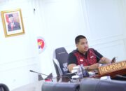 Menpora Dito Tekankan Ketepatan Anggaran untuk Sukses PON XXI/2024 Aceh-Sumut Prestasi, Penyelenggaraan, dan Ekonomi Daerah