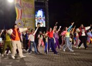Kreativesia Pekan Kreativitas Pemuda Indonesia untuk Pengembangan Potensi dan Inovasi