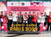 Kemenpora Sambut Kembali Gregoria Mariska Tunjung, Inspirasi Atlet Muda Indonesia