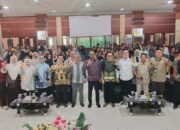 Program Keluarga Muda Berdaya dan Siap Nikah Hadir di Universitas Khairun, Ternate