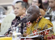 Menteri HAM Natalius Pigai Jawab Sorotan Publik soal Usulan Anggaran Fantastis