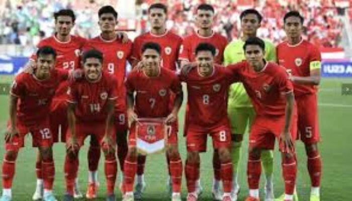 PSSI Rilis Harga Tiket Laga Timnas Indonesia vs Jepang dan Arab Saudi di GBK