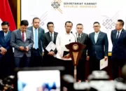 Presiden Prabowo Setujui Penerapan PPN 12% untuk Barang Mewah, Berlaku Mulai 1 Januari 2025