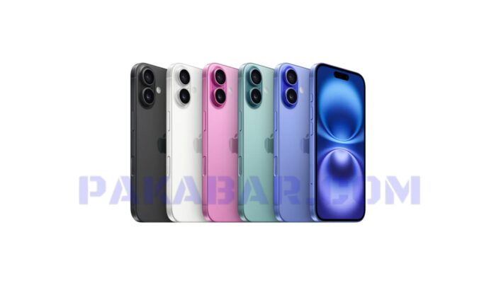 Apple Setuju Investasi Rp15,9 Triliun demi Penjualan iPhone 16 di Indonesia