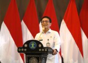 Sekjen Kemenkum Ajak Kakanwil Fokus pada Penyelesaian Masalah di Wilayah