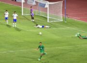 Tim Sepak Bola Putra Jatim Berhasil Masuk Final Usai Kalahkan Tuan Rumah Aceh