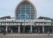 BIZAM Lombok Layani 2,17 Juta Penumpang hingga November 2024, Naik 1,56 Persen