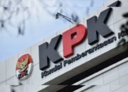 KAMERAD Laporkan Dugaan Korupsi di PT PLN Sumsel, Tantang Keberanian KPK