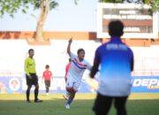 Rayyan Taqi Jadi Top Skor Piala Menpora U-12 Liga Anak Indonesia 2024