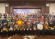 Kemenpora RI Luncurkan Program Talenta Muda