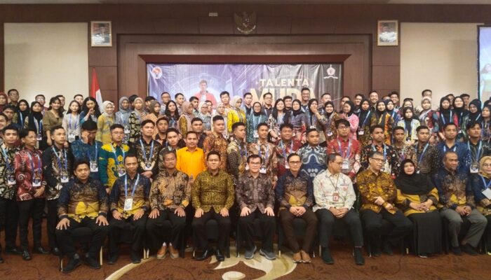 Kemenpora RI Luncurkan Program Talenta Muda