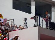 Menpora Dito Harap Ajang PON Jadi Pemersatu Bangsa
