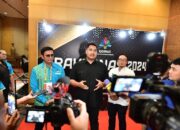 Menpora Dito: Presiden Prabowo Prioritaskan Fasilitas Olahraga di Sekolah Negeri