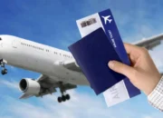 Harga Tiket Pesawat Turun Khusus Libur Nataru, Berlaku untuk Pemesanan Mulai 1 Desember