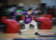 Peboling Jawa Barat Adhiguna Widiantoro Berhasil Persembahkan Emas di Ajang PON XXI