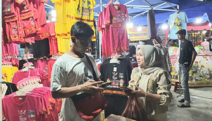 PON XXI Aceh-Sumut Beri Dampak Positif Pada Masyarakat