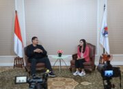 Menpora Dito Sampaikan Harapannya Untuk PON XXI Aceh-Sumut