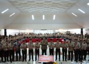 Menpora Dito Harap DKN dan DKD Jadi Motor Pergerakan Gerakan Pramuka di Daerah