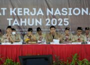 Menpora Dito: Gerakan Pramuka Harus Dikuatkan untuk Pembentukan Karakter Generasi Muda