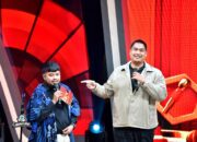 Menpora Dito Apresiasi SUCI Season 11, Soroti Peran Stand-Up Comedy dalam Industri Kreatif