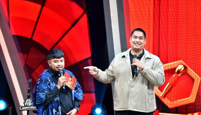 Menpora Dito Apresiasi SUCI Season 11, Soroti Peran Stand-Up Comedy dalam Industri Kreatif