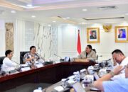 Menpora Dito Ariotedjo Apresiasi Program Pencarian Bakat KKS untuk Pengembangan Pemain Muda Sepak Bola Indonesia