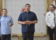 Menpora Dito Ariotedjo: Penyelenggaraan WRC Seri Indonesia Masih Dalam Penjajakan, Bisa Terselenggara 2026 atau 2027