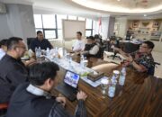Menpora Dito Terima Audiensi Pengembang M7 World Championship 2026