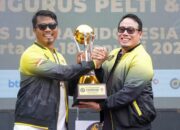Kemenpora Dukung Pembinaan Tenis Indonesia Menuju Prestasi Dunia