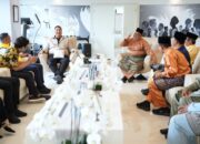 Menpora Dito Terima Kunjungan DMDI, Bahas MTQ Antarbangsa 2025 di Jakarta