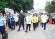 Survei Litbang Kompas: 92% Masyarakat Yakin Prestasi Olahraga Indonesia Meningkat di Era Prabowo-Gibran