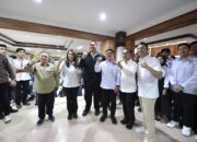 Menpora Dito Hadiri Pengukuhan Pengurus Forum GenRe Indonesia, Soroti Peran Generasi Muda dalam Pembangunan Bangsa