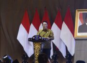 Menkum Supratman Agtas Dukung Penuh Program Menpora Dito, Fokus pada Naturaliasi dan Piala Dunia 2026