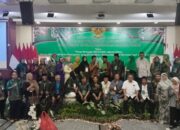 Choir Syaripudin Pimpin KAHMI Jakarta Timur: Raih 104 Suara dalam Pemilihan Demokratis