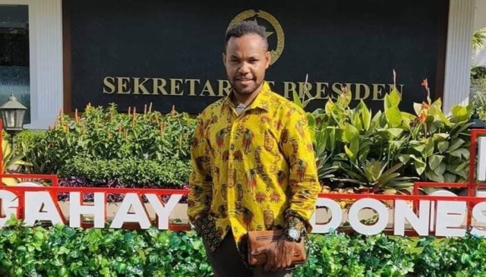 Dugaan Manipulasi Suara di Pilkada Papua Tengah, KMPD Desak Penindakan Tegas