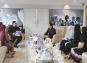 Menpora Dito Sambut Positif Rencana Simple Planet Bangun Pabrik Nutrisi di Indonesia