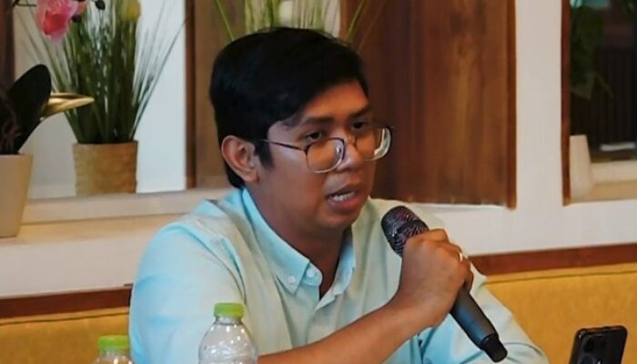 Efatha Duarte Sebut Penerbitan HGB Laut Tangerang sebagai Distorsi Kebijakan Pemerintahan Jokowi