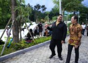 Menpora Dito Resmikan Wyndham Garden Yogyakarta, Dorong Sport Tourism dan Fasilitas Internasional