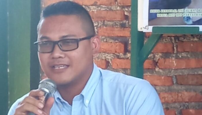 Petani Nilai Proyek Pagar Laut Ancam Kelestarian Ekosistem dan Penghidupan Nelayan