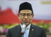 Menko PM Muhaimin Iskandar: Sinergi Pemberdayaan Ekonomi Kunci Naik Kelas Kesejahteraan Masyarakat