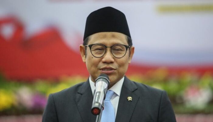 Menko PM Muhaimin Iskandar: Sinergi Pemberdayaan Ekonomi Kunci Naik Kelas Kesejahteraan Masyarakat