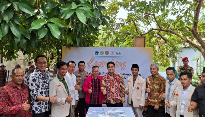 Wamen P2MI Apresiasi Program Kewirausahaan Pemuda PWPM NTB