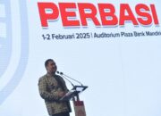 Menpora Dito: Papua Jadi Kunci Pengembangan Basket Indonesia dengan Venue PON 2021