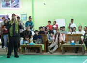 Menpora Dito Motivasi Peserta Ibunda Badminton Championship dan Dukung Pengembangan Olahraga di NTT